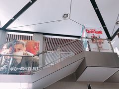 -保利万和CFR国际影城(钱江世纪城店)