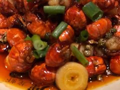 -巴厘龙虾·榜首油焖大虾(音乐学院·沿江酒馆店)