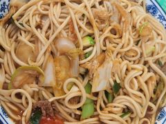 -河州春清真西北特色美食(虎踞路店)