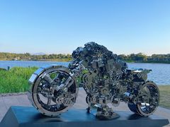 -深圳人才公园