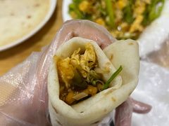 -姥家春饼店(漳州二路店)