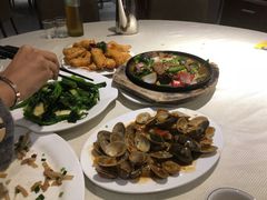 -新享乐海鲜(翠华路店)