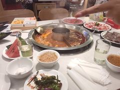 -川锅一号火锅(1818牌楼店)
