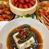 李馆长干煸龙虾🦞美食节来喽