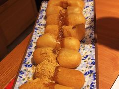 -咕嘟草帽鱼·牛奶一样的鲜鱼汤(天鹅湖万达广场店)