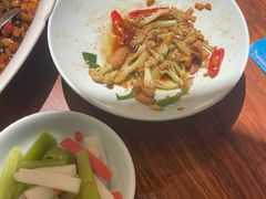 -双流老妈兔头(荟聚店)