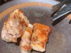 -厚贞日式烤肉(浦东汇智店)