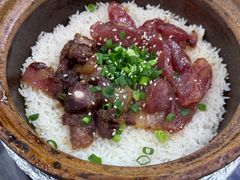 -红星光发煲仔饭(大石街店)