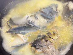 -好灶头妈妈菜·柴火灶台鱼·千岛湖土菜地标美食