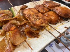 -老赵太太麻辣烫涮肚馆(大经路店)