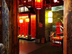 -小龙坎火锅(全球总店)
