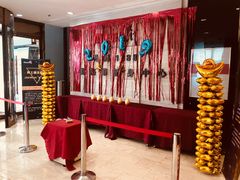 -美格菲健身(外滩店)