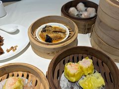 -万龙洲海鲜(南新仓店)