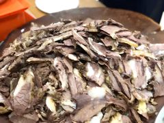 -吾穆勒蓬灰牛肉面·清真(北滨河中路店)