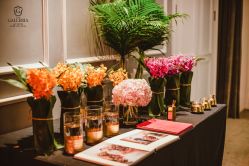 -格乐利雅婚礼艺术中心(南外滩店)