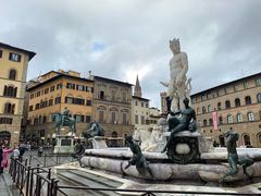 -米开朗琪罗广场