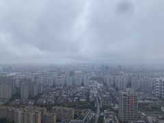 -嘉定凯悦·咖啡厅