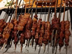-京朋串屋·烧烤(望京西路总店)