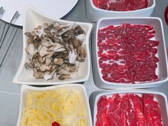 -洞子口重庆鲜货火锅(楚翘城旗舰店)