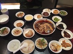 -夫妻肺片·中华老字号·正宗川菜(春熙路店)