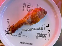 -贝贝龙虾·音乐餐厅(昌平东关店)