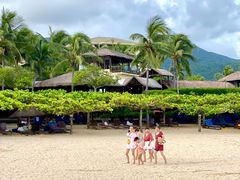 -三亚亚龙湾天域度假酒店