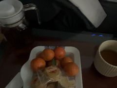 -华夏良子·足道SPA艾灸(开源店)