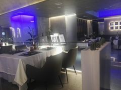 -银哲·本末法国分子料理(恒方广场店)
