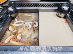 -海底捞火锅(河东万达广场店)
