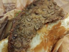 -汉堡王(EAC欧美中心店)