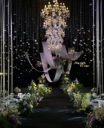 -琥珀婚礼策划AMBER WEDDING