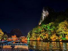 -桂林两江四湖景区
