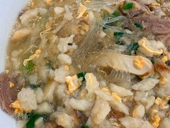 -老刘家永盛斋·传统泡馍(东关南街店)