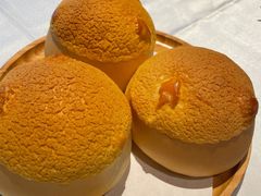 招牌菠萝包-炳胜品味(珠江新城店)