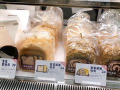 -喜茶(北京华贸购物中心店)