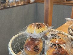 -Max Bakery 阿唛手作