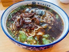 长鱼肥肠面-镇南锅盖面馆(解放路店)