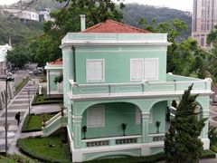 -龙环葡韵住宅式博物馆