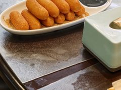 -大秦面庄(青松路店)