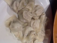 -李记东北饺子馆·东北菜(欢乐谷店)