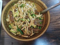 -清真·伊清阁餐厅