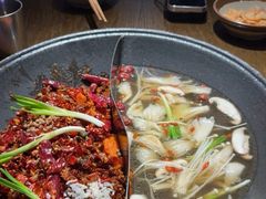 -萍姐火锅·公路夜市(打浦桥日月光店)