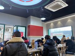 -吴记怪味面(牛王庙店)