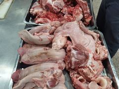 -标记美食新鲜猪杂(兴南大道店)
