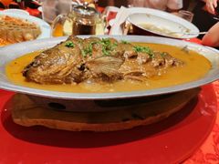 -山西会馆·晋菜·晋商宴·牌匾博物馆(胜利东街店)