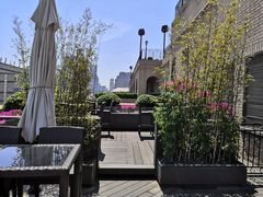 -上海和平饭店华懋阁 Cathay Room