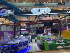 -弘阳·未来世界(弘阳广场店)