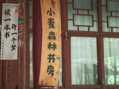 -潜山国家森林公园