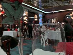 -马克西姆餐厅(崇文门店)