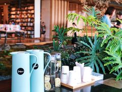 -Seesaw Coffee(朝阳大悦城店)